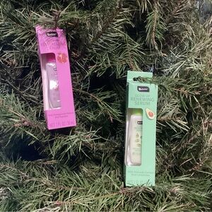 Glow Up Renewing Serum by - Green